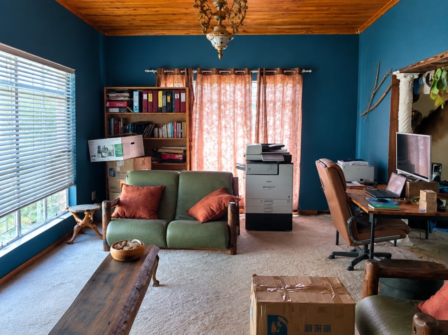 4 Bedroom Property for Sale in Bothaville Free State